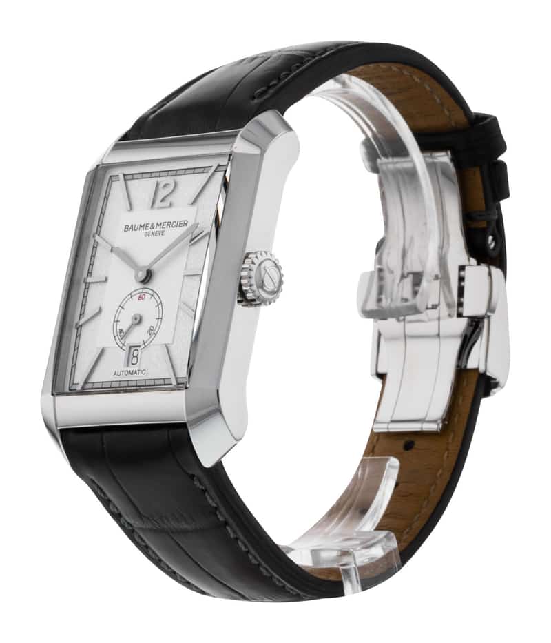 Baume et Mercier Hampton for men M0A10528